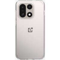 Spigen Ultra Hybrid OnePlus 15 Case Crystal Clear