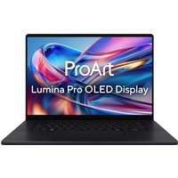 ASUS ProArt P16 H7606WX-SE008X Copilot+ PC AMD Ryzen AI 9 HX 370 Lapto