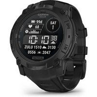 Garmin Instinct 3.05 cm (1.2") AMOLED 45 mm Digital 390 x 390 pix