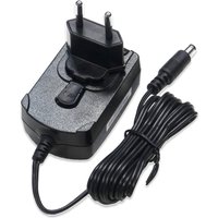 Snom 00004570 power adapter/inverter Indoor 10 W Black