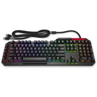 HP OMEN by Sequencer Keyboard
