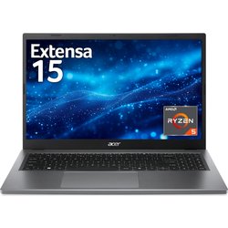 Acer Extensa 15 (EX215-24) Ryzen 5 7520U 8GB 256GB Ssd Full Hd Notebook