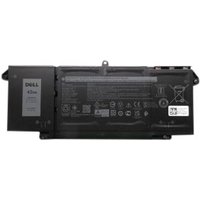 DELL Main Battery Pack 11.4V 3500mAh