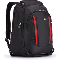 Case Logic Evolution BPEB-115 Black 39.6 cm (15.6") Backpack case