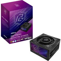 Asrock Phantom Gaming PG-750G power supply unit 750 W 20+4 pin ATX ATX