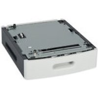 Lexmark 50G0801 tray/feeder Paper tray 250 sheets