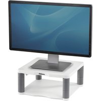 Fellowes Premium Monitor Riser