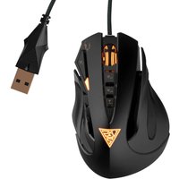 Gamdias ZEUS ESPORTS GAMING KITS MOUSE ADAPTORS PLUGS