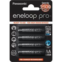 Panasonic eneloop pro Rechargeable battery AA