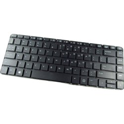 Hp 826630-051 Laptop Spare Part Keyboard