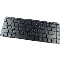 HP 826630-032 laptop spare part Keyboard