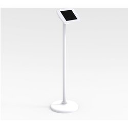 Bouncepad Floorstanding With Usb Cable | Apple Ipad Mini 6Th Gen | Whi