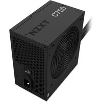NZXT C750 Gold Core power supply unit 750 W 24-pin ATX ATX Black