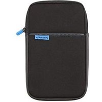 Garmin 010-11917-00 navigator case 17.8 cm (7") Pouch case Black