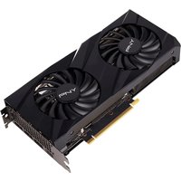 PNY GeForce RTX 3060 8GB VERTO Dual Fan NVIDIA GDDR6