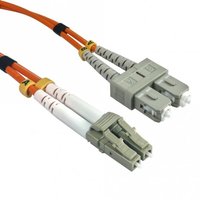 Cables Direct FB2M-LCSC-050D InfiniBand/fibre optic cable 5 m