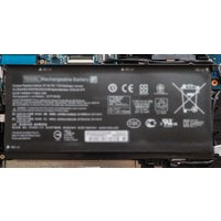 DELL NEW - BTRY PRI 60WHR 4C LITH SMP