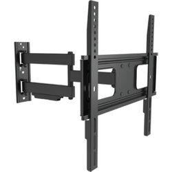 Logilink BP0014 Tv Mount/Stand 139.7 Cm (55") Black