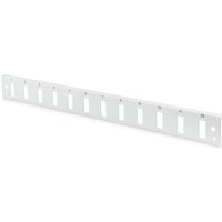Digitus Fiber Optic Splice Box Front Panel. quick lock. 12x SC DX. 1U