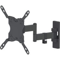 Manhattan Wall Mount for TV & Monitors (Full Motion). For screens
