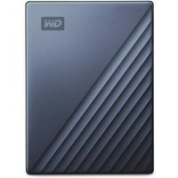 Western Digital WD My Psspor Ulr 4 lue