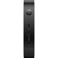 HP Pro t550 2 GHz Windows 10 IoT Enterprise 1.3 kg Black J6412