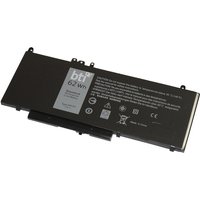 BTI 451-BBTX compatible 62Wh 4-cell battery for Dell Latitude E5470 E5