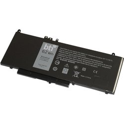 Bti 451-BBUN Compatible 62Wh 4-Cell Battery For Dell Latitude E5470 E5