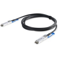 Digitus 100G QSFP28 DAC Cable 1m. AWG 30
