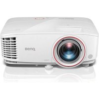 BenQ TH671ST Standard throw projector 3000 ANSI lumens DLP 1080p (1920