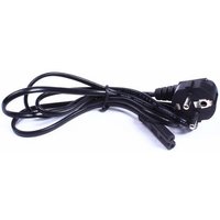 Honeywell 77900507E power cable Black 1.8 m NEMA 5-15P C5 coupler