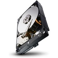 Seagate Constellation ES.3 4TB internal hard drive 7200 RPM 128 MB 3.5