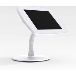 Bouncepad Counter Flex | Apple Ipad 5Th Gen 9.7 (2017) | White | Expos