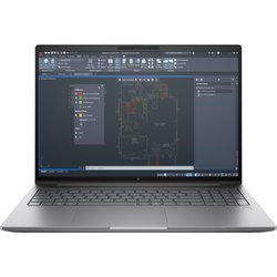 Hp Zbook Power G11 A Amd Ryzenâ„¢ 7 8845HS Mobile Workstation 40.6 Cm (1