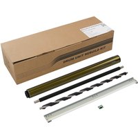 Data Direct Konica Minolta BIZHUB C250i C300i C360i Black Drum Rebuild