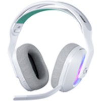 Logitech G G522 - Headset - full size - Bluetooth / LIGHTSPEED - wirel