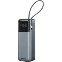Sandberg All-in1 Powerbank 27000 PD 240W