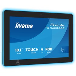 Iiyama Prolite TW1025LASC-B3PNR Computer Monitor 25.6 Cm (10.1")