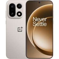 Oneplus 15 5G 17.2 Cm (6.78") Dual Sim Android 16.0 Usb Type-C 16