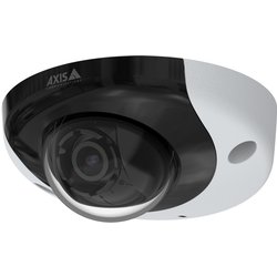 Axis 01932-021 Security Camera Dome Ip Security Camera 1920 X 1080 Pix