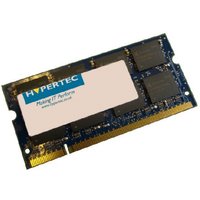 Hypertec 128MB SODIMM (PC2100) (Legacy) memory module 1 x 0.125 GB DDR