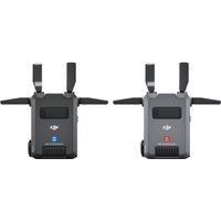 DJI SDR Transmission Combo camera data transmitter 3000 m Black