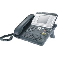 Alcatel-Lucent 4029 IP phone Grey 4 lines LCD