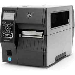 Zebra ZT410 Label Printer Direct Thermal / Thermal Transfer 203 X 203