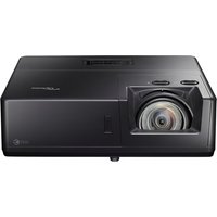 Optoma ZK608TST data projector Short throw projector 6000 ANSI lumens
