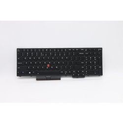 Lenovo 5N20V78024 Laptop Spare Part Keyboard