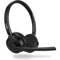 Urban Factory MOVEE: OVER-THE-EAR BLUETOOTH 5.0 CONFERENCE HEADSET