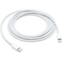 Apple USB-C to Lightning Cable (2m)