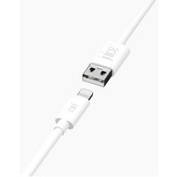 Juice Apple Lightning Charging Cable 2m