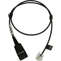 Jabra 8800-00-94 headphone/headset accessory Cable